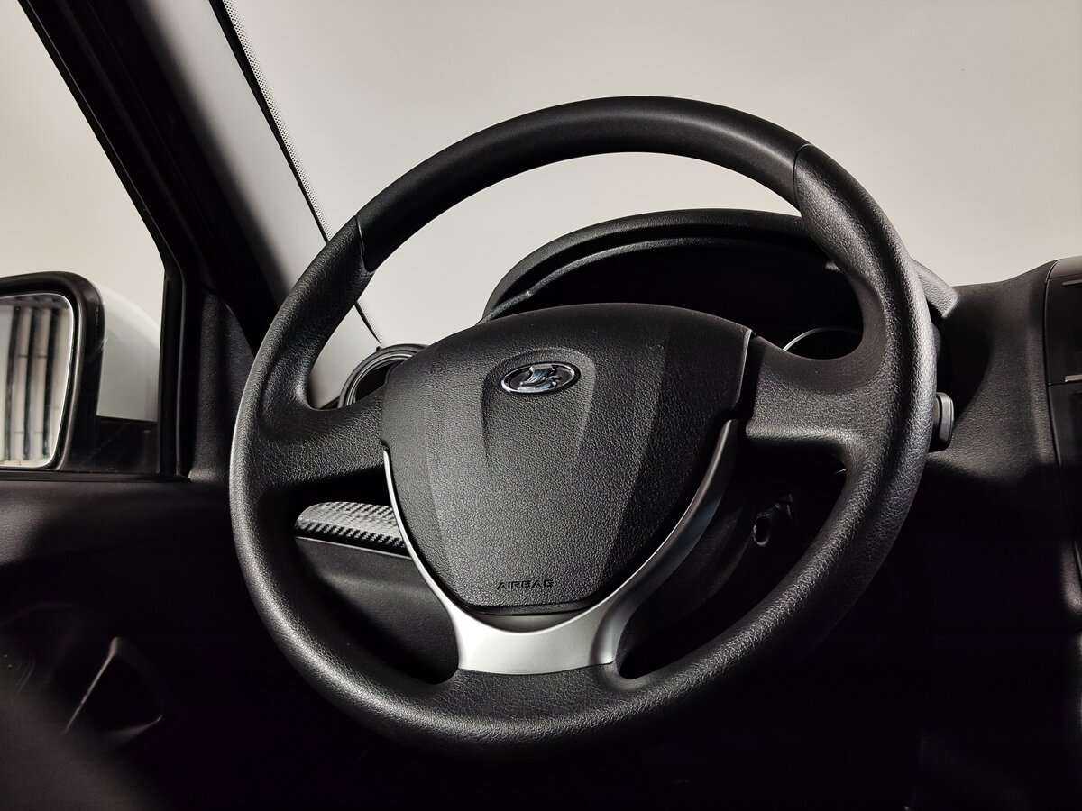 Купить Lada (ВАЗ) Granta, 2019, 103 000 км, фото №11