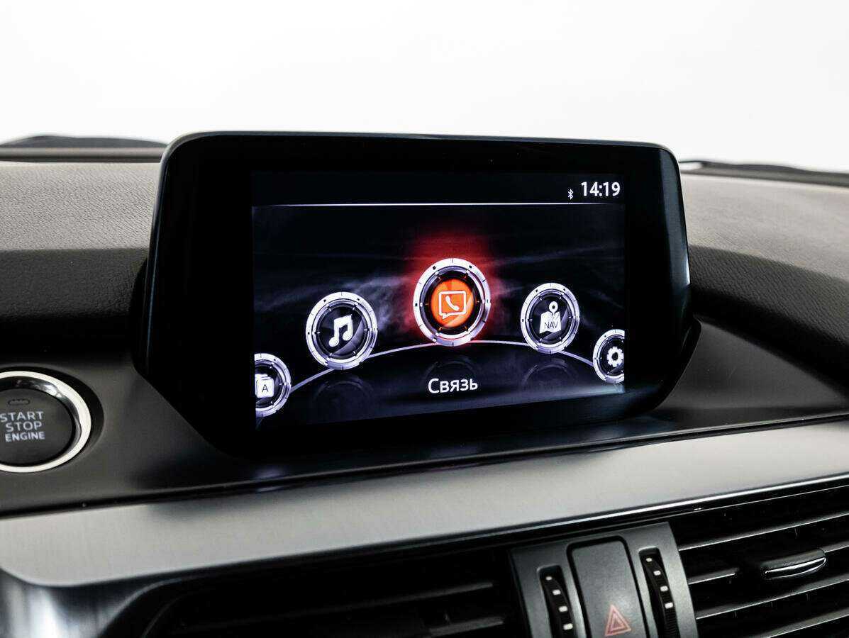 Купить Mazda 6, 2018, 96 013 км, фото №16