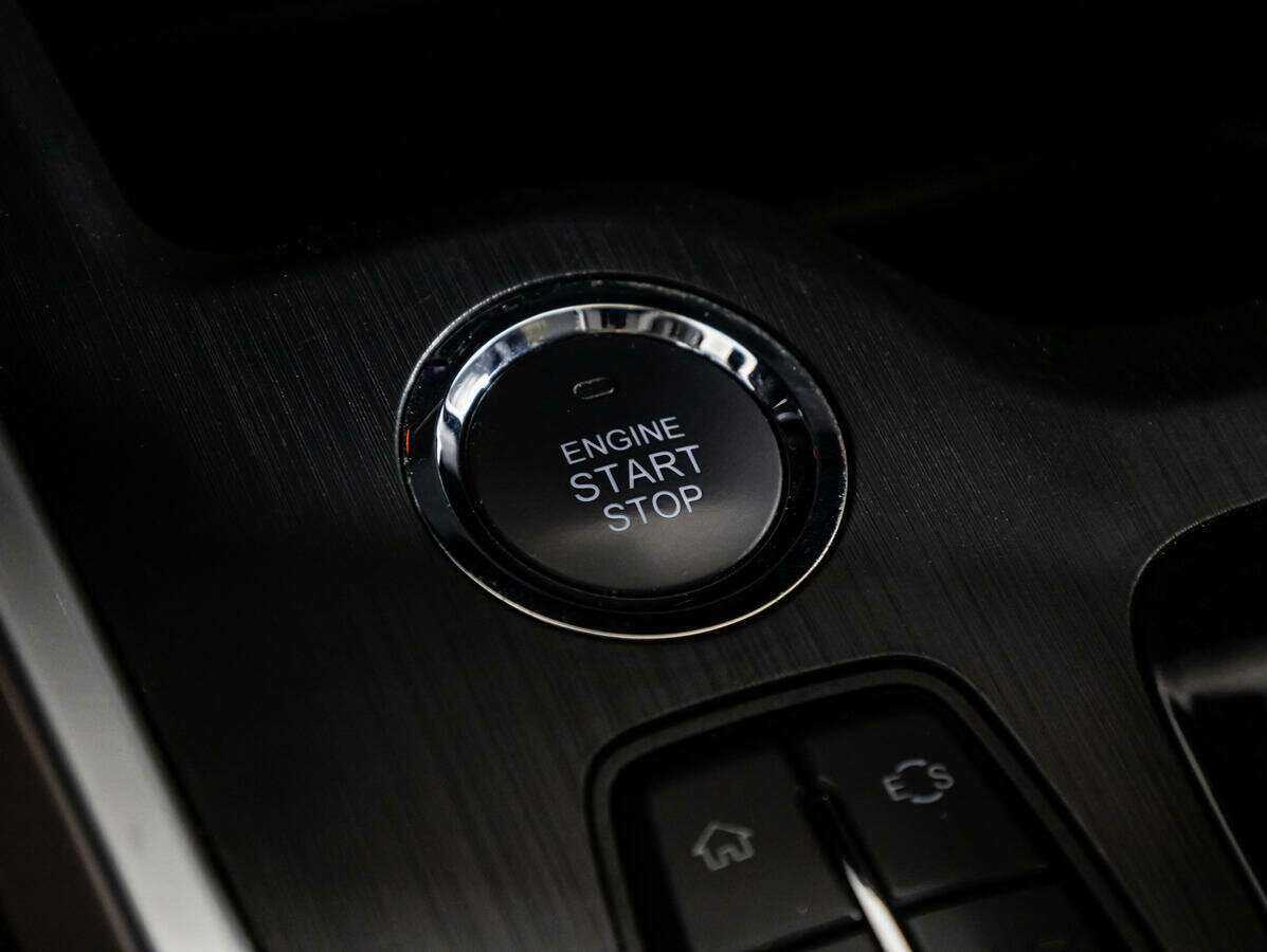 Купить CHERY Tiggo 4, 2020, 13 918 км, фото №14