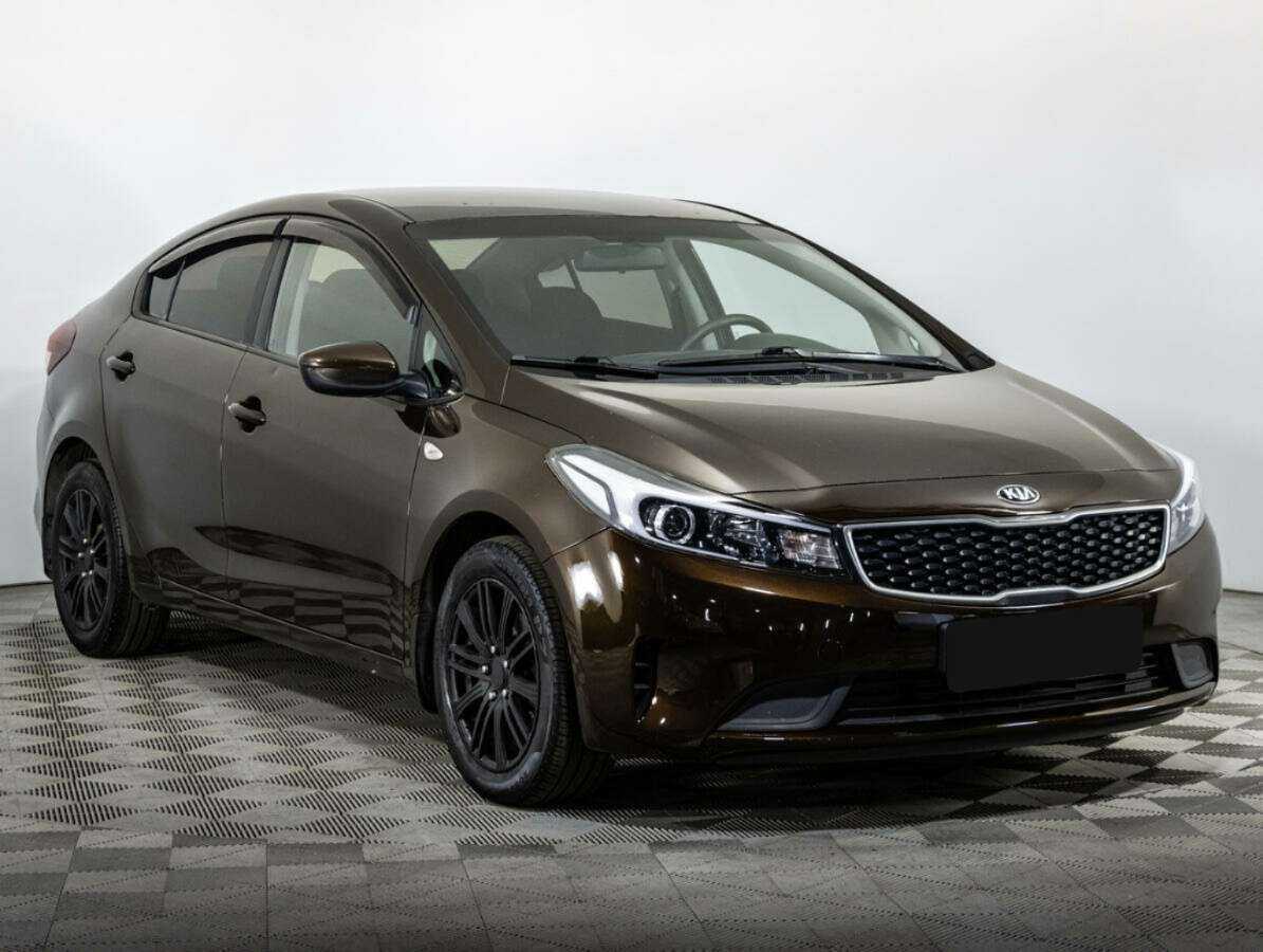 Kia Cerato