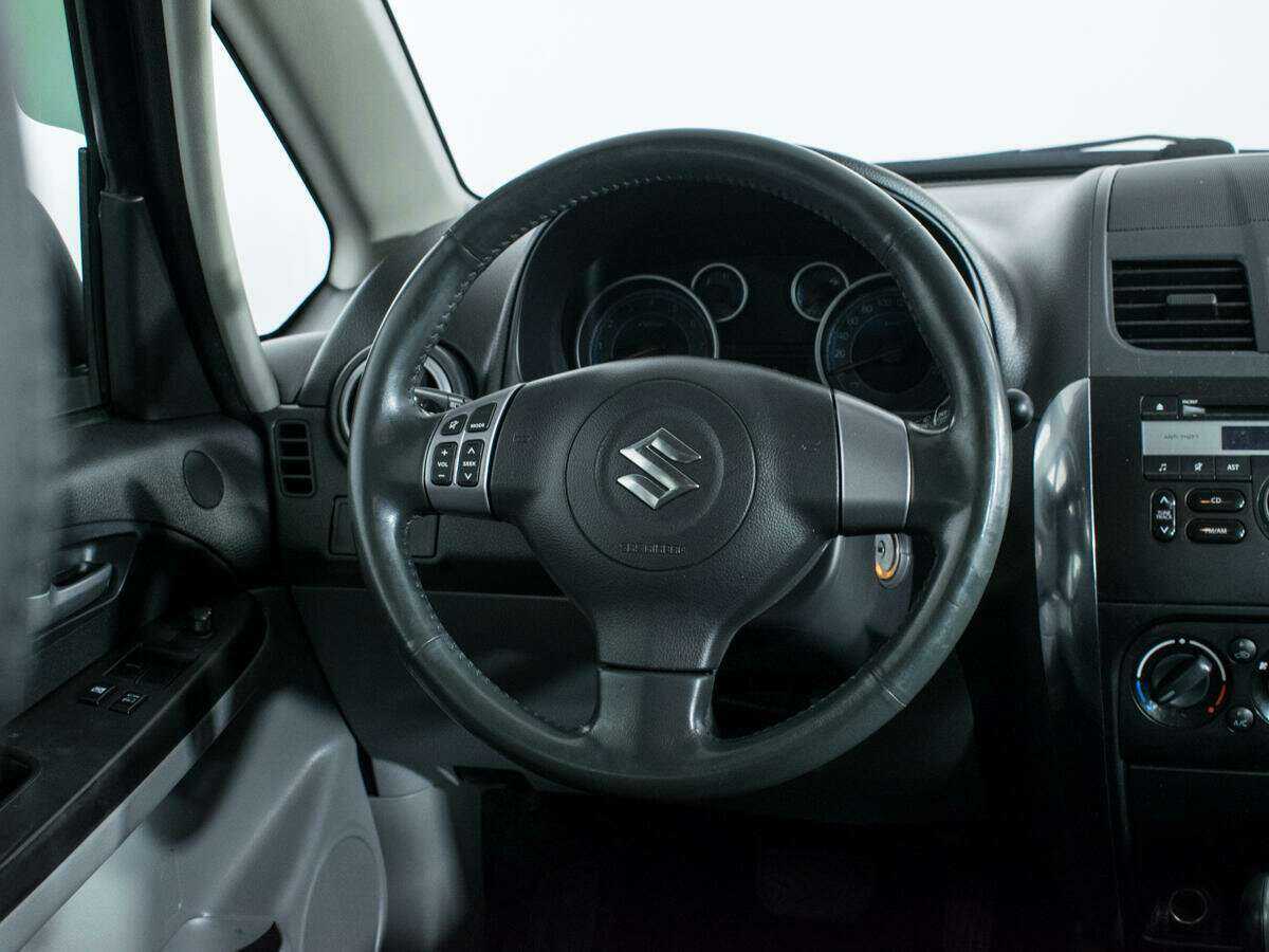 Купить Suzuki SX4, 2014, 140 000 км, фото №11