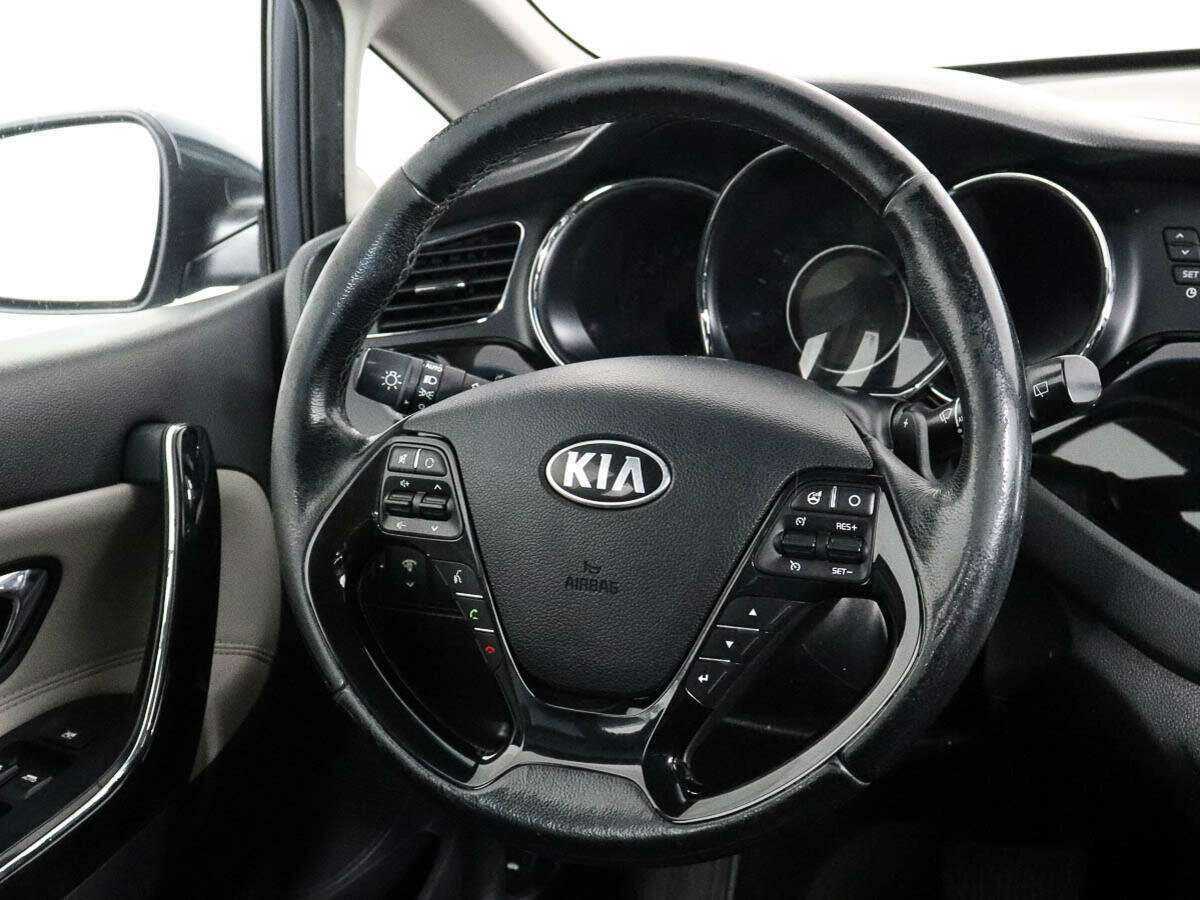 Купить Kia Ceed, 2013, 197 454 км, фото №13