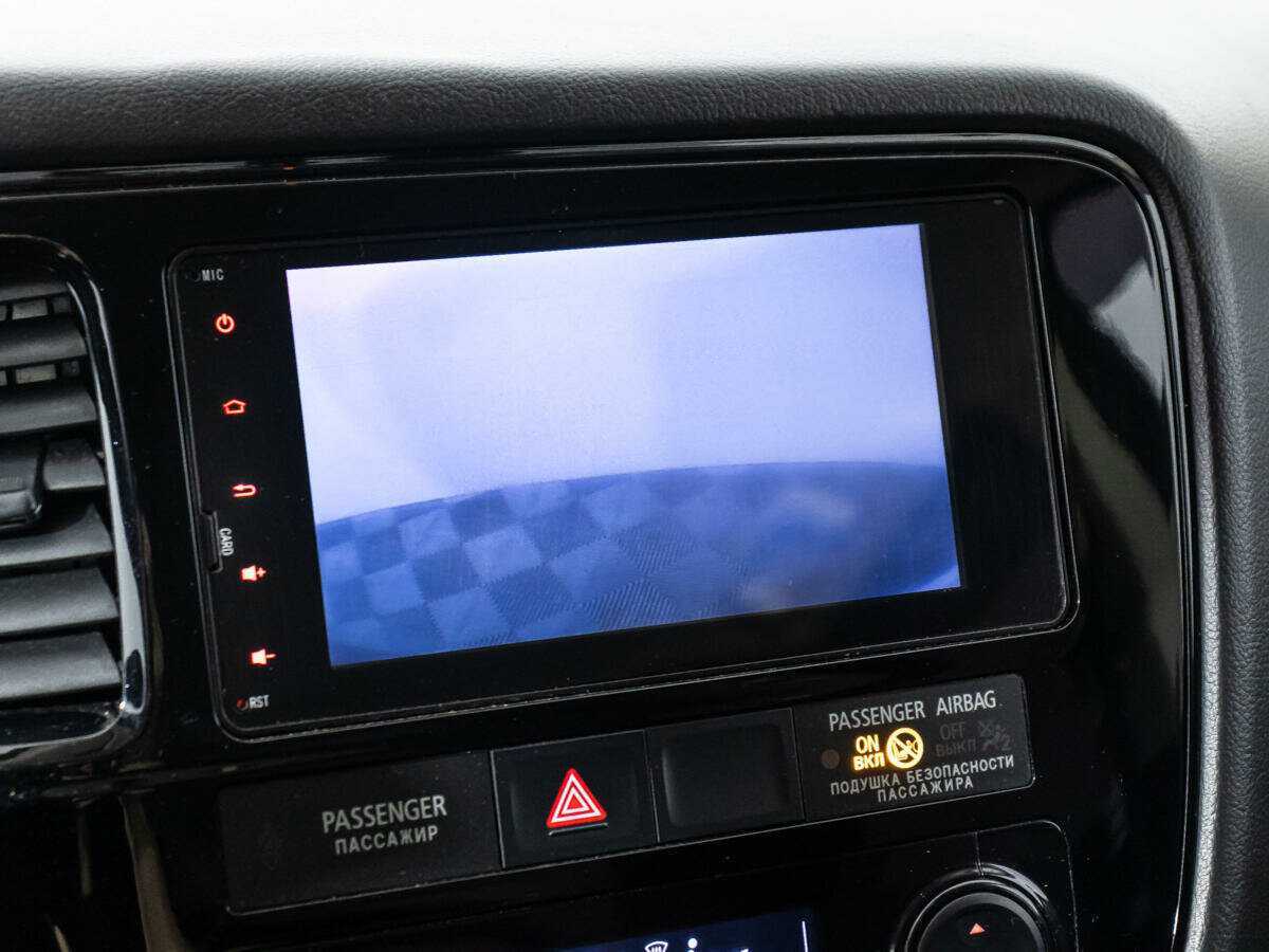 Купить Mitsubishi Outlander, 2017, 171 384 км, фото №17