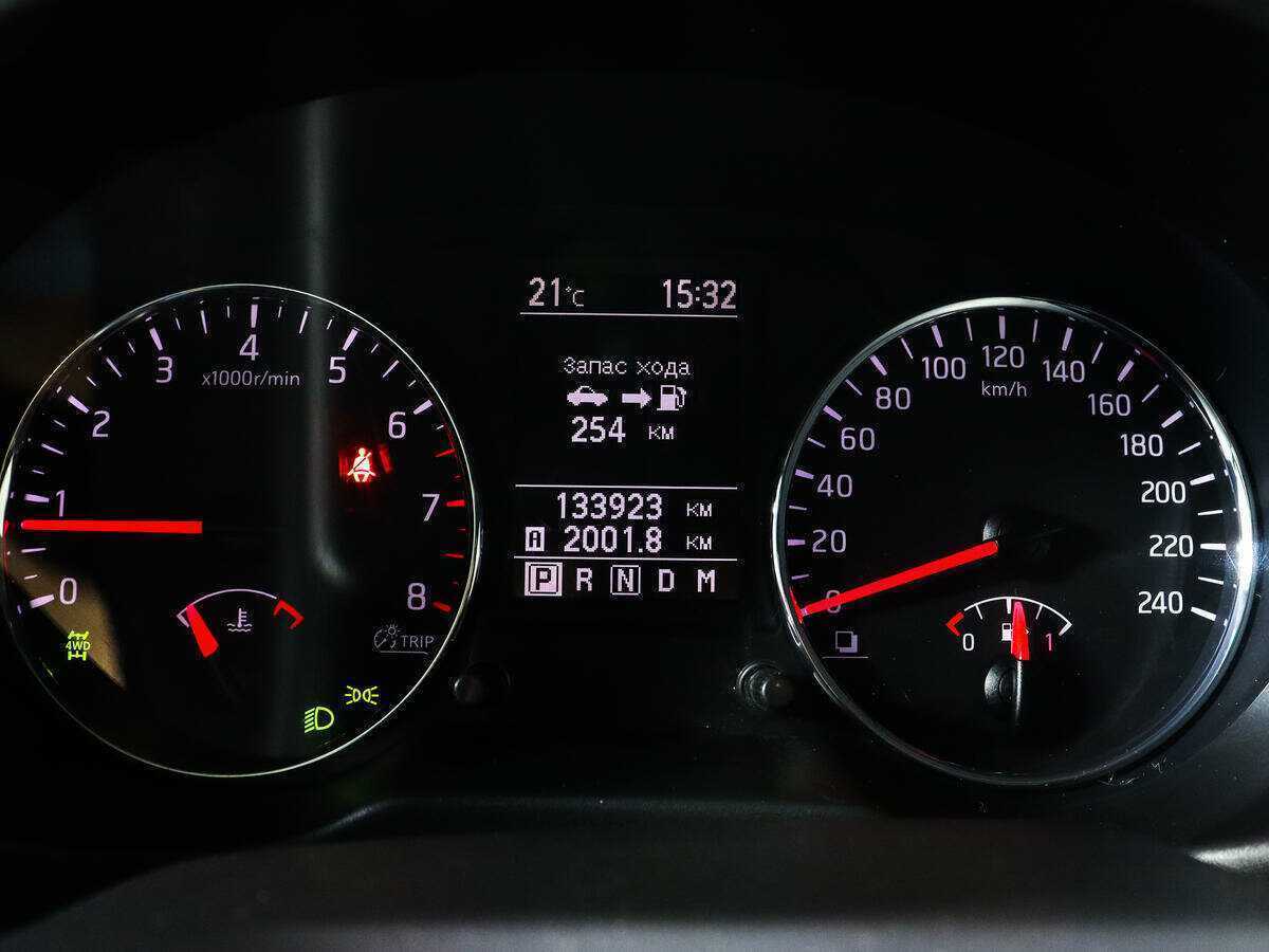 Купить Nissan X-Trail, 2013, 133 731 км, фото №11