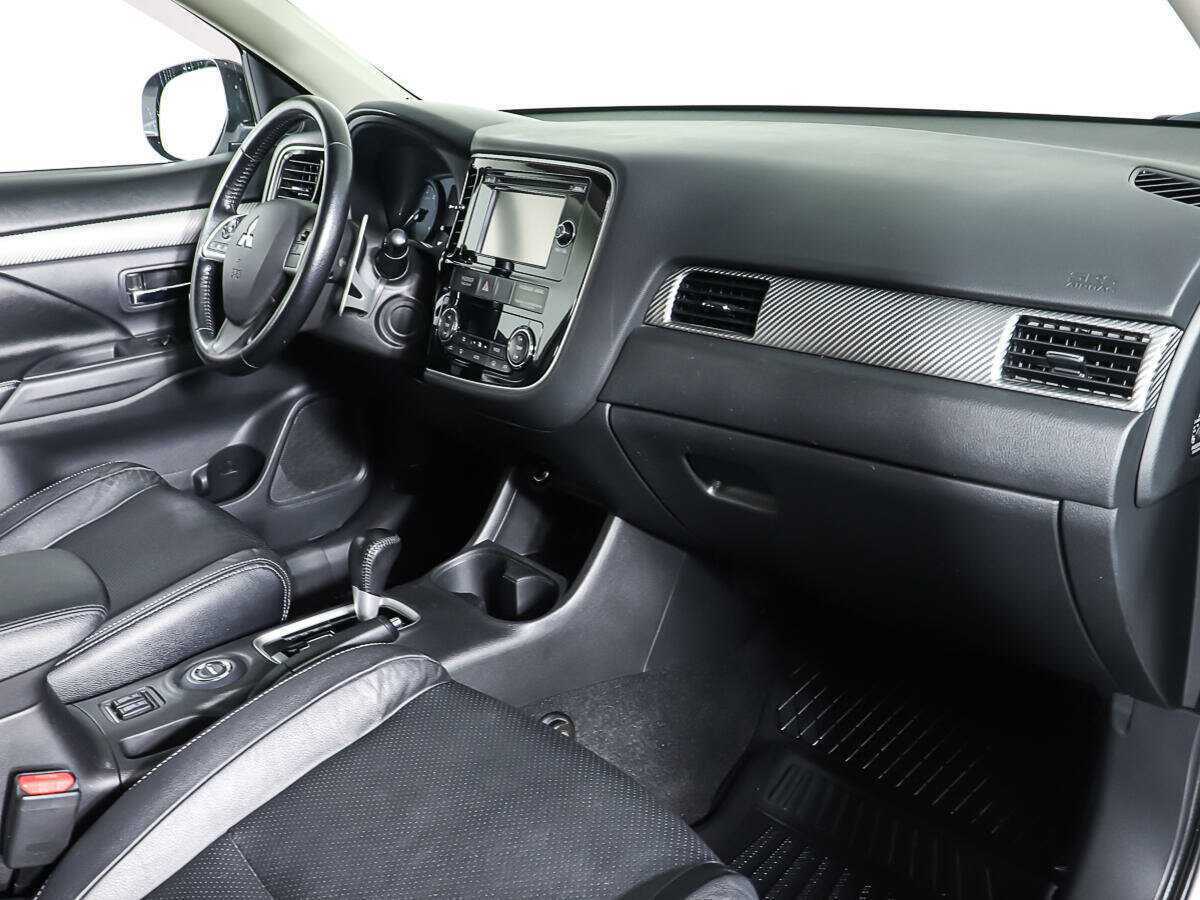 Купить Mitsubishi Outlander, 2013, 98 351 км, фото №9