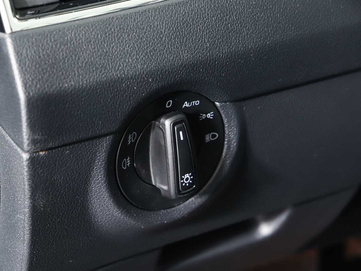 Купить Skoda Octavia, 2018, 85 879 км, фото №16