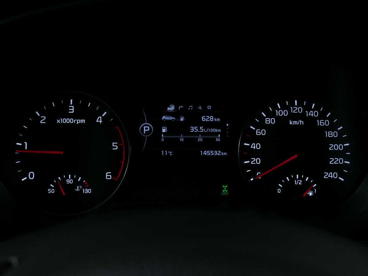 Купить Kia Sportage, 2017, 145 521 км, фото №12