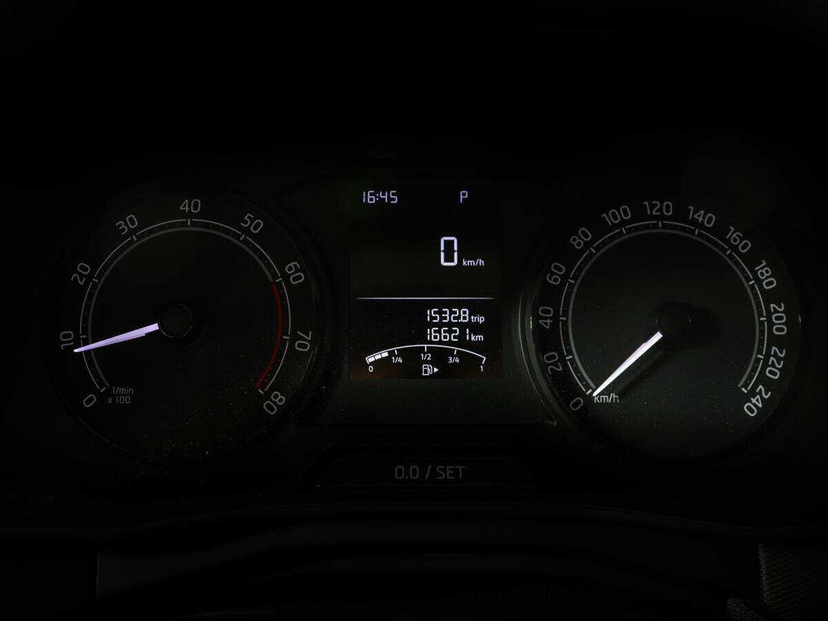 Купить Skoda Rapid, 2021, 16 620 км, фото №11