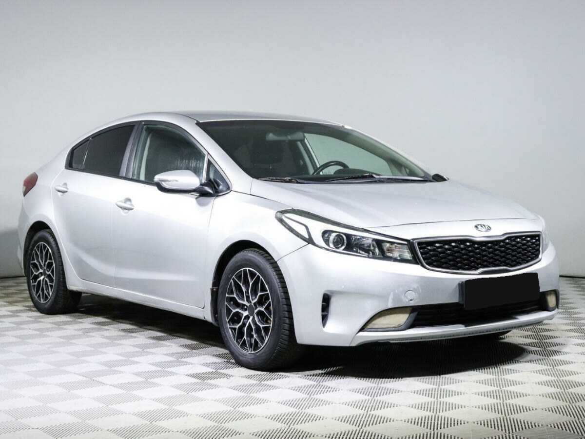 Kia Cerato