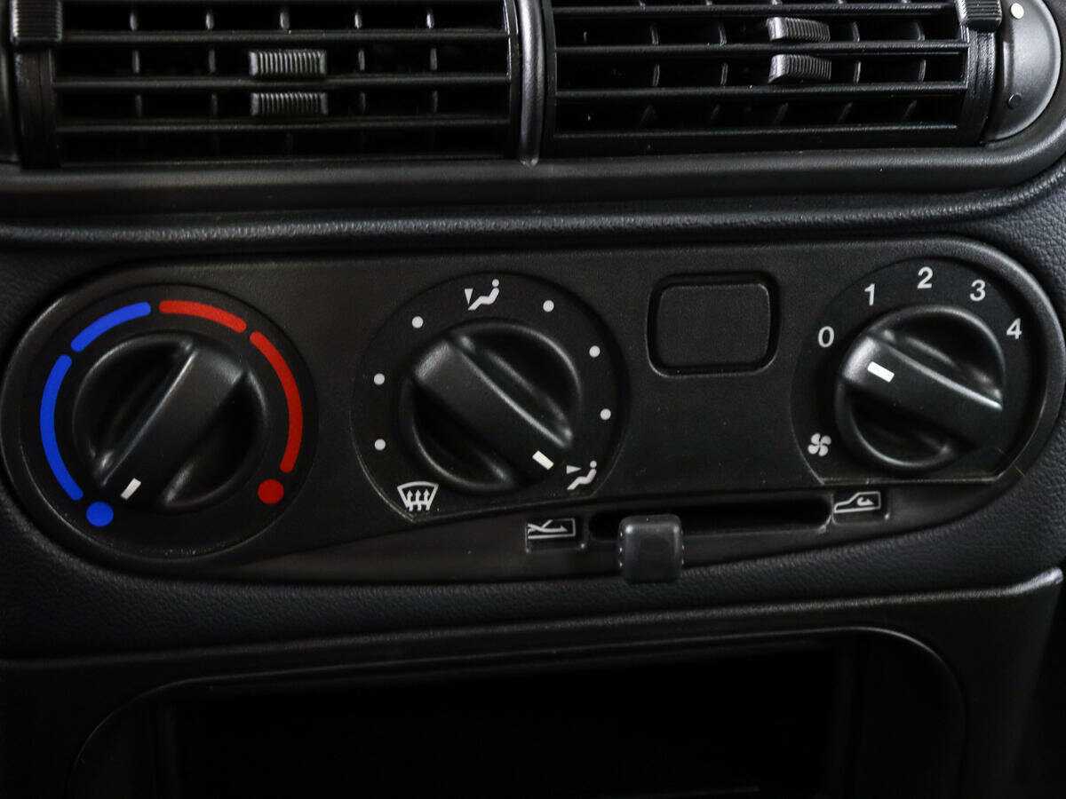 Купить Lada (ВАЗ) Niva, 2022, 22 587 км, фото №16