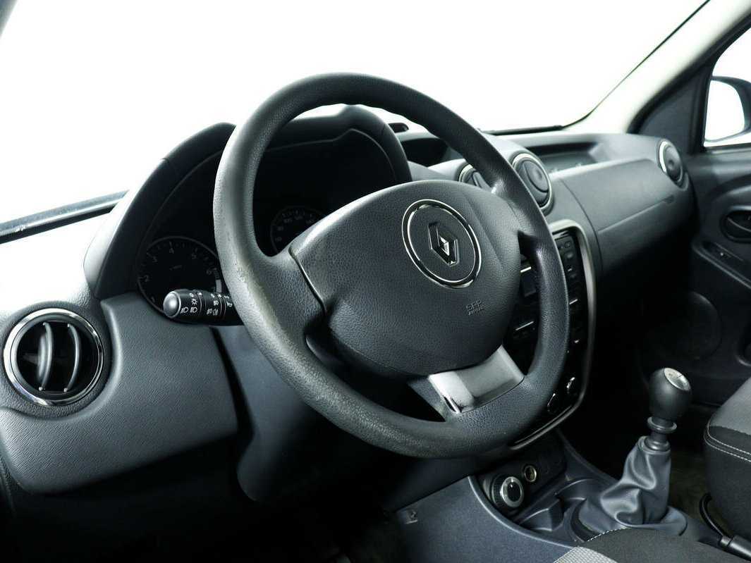Купить Renault Duster, 2014, 142 678 км, фото №13