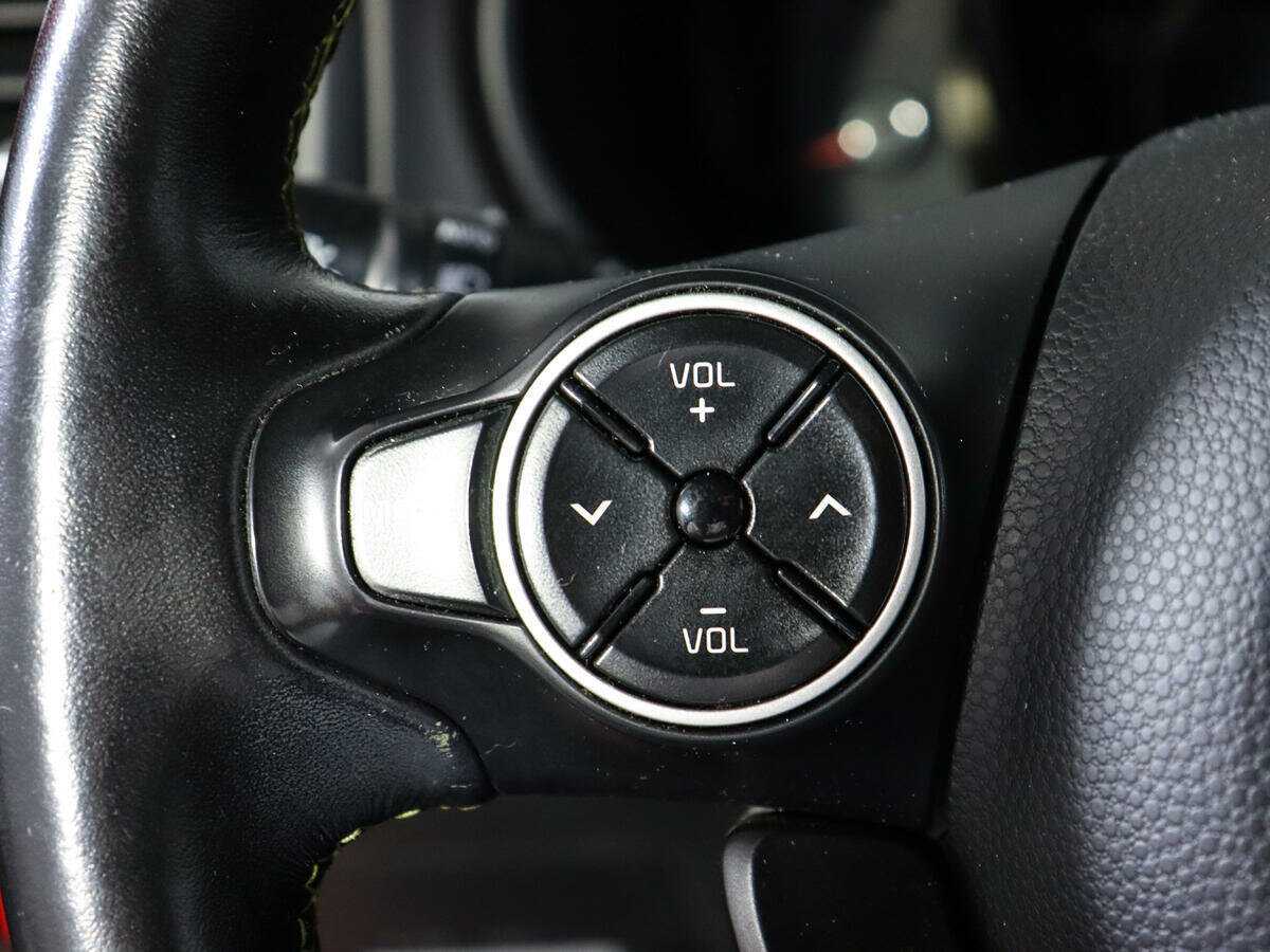 Купить Kia Soul, 2014, 102 060 км, фото №17