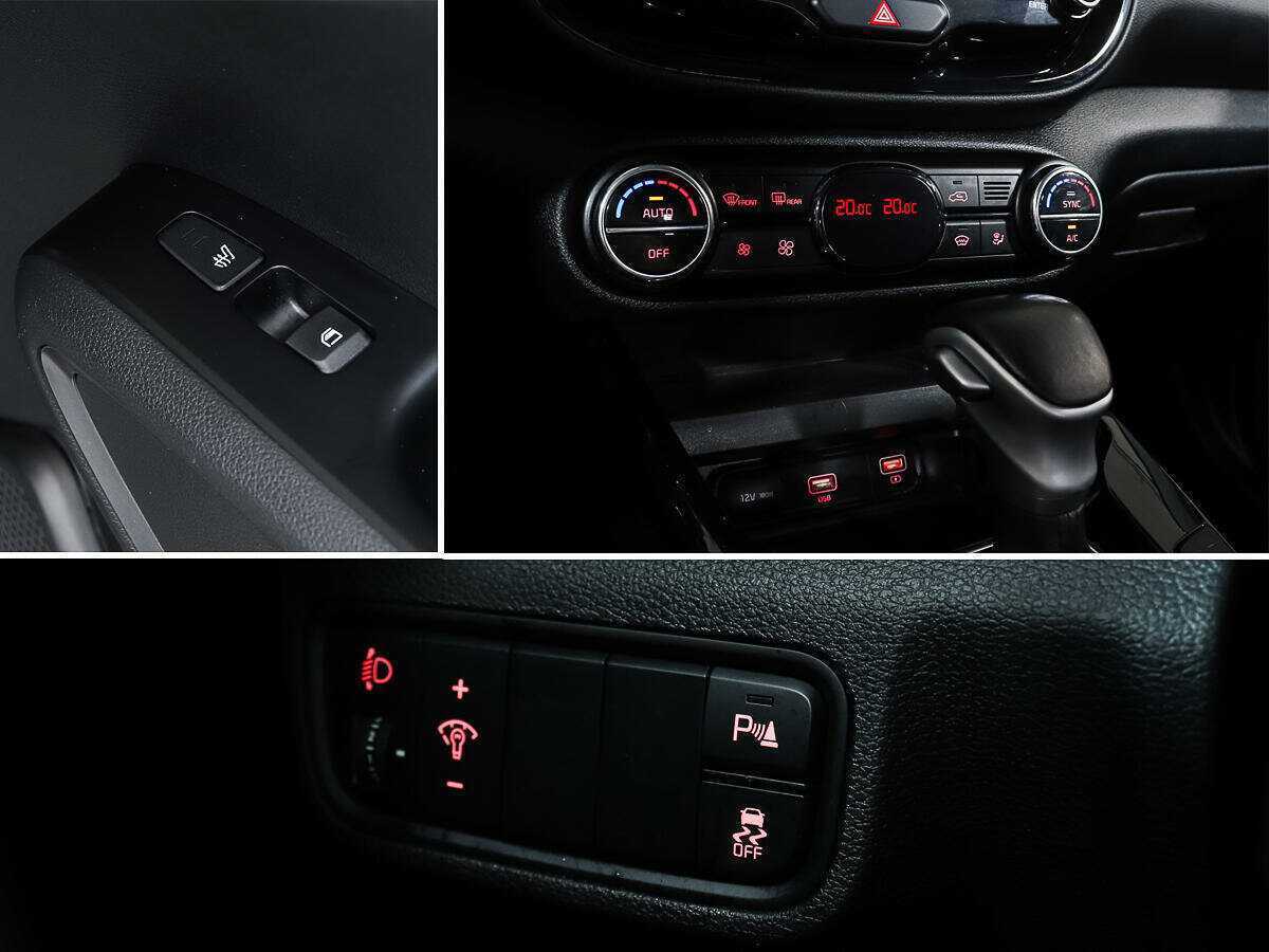 Купить Kia Soul, 2021, 42 800 км, фото №18