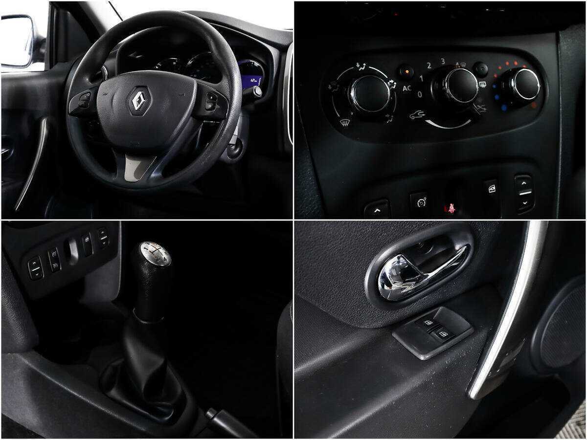 Купить Renault Logan, 2014, 211 000 км, фото №14