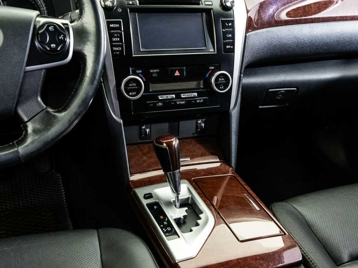 Купить Toyota Camry, 2014, 228 414 км, фото №11