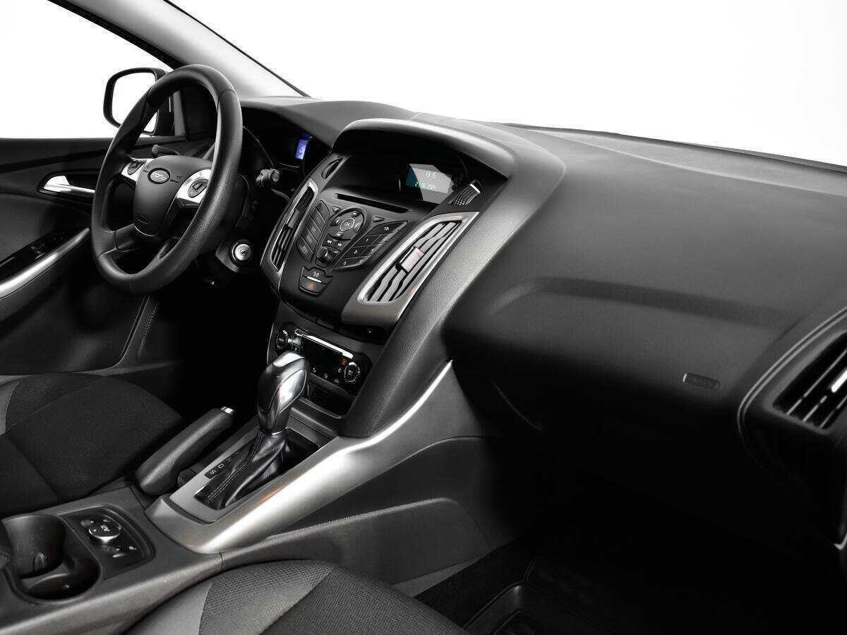 Купить Ford Focus, 2014, 99 713 км, фото №9