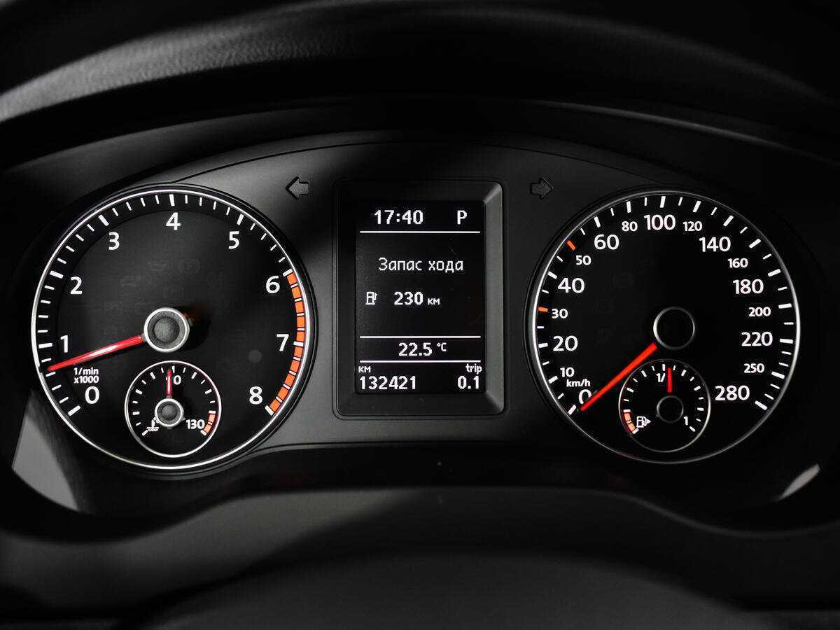 Купить Volkswagen Jetta, 2013, 132 420 км, фото №11