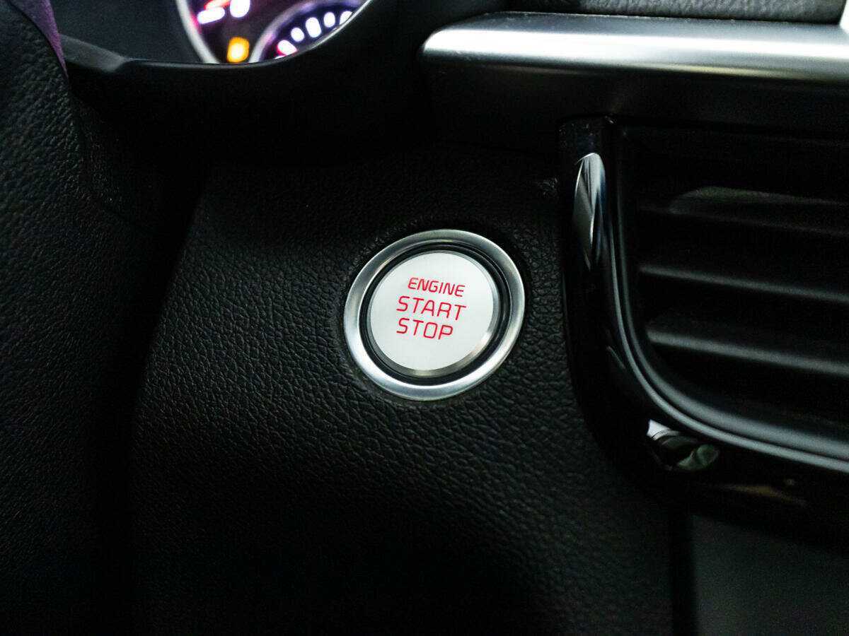 Купить Kia Optima, 2019, 85 700 км, фото №18