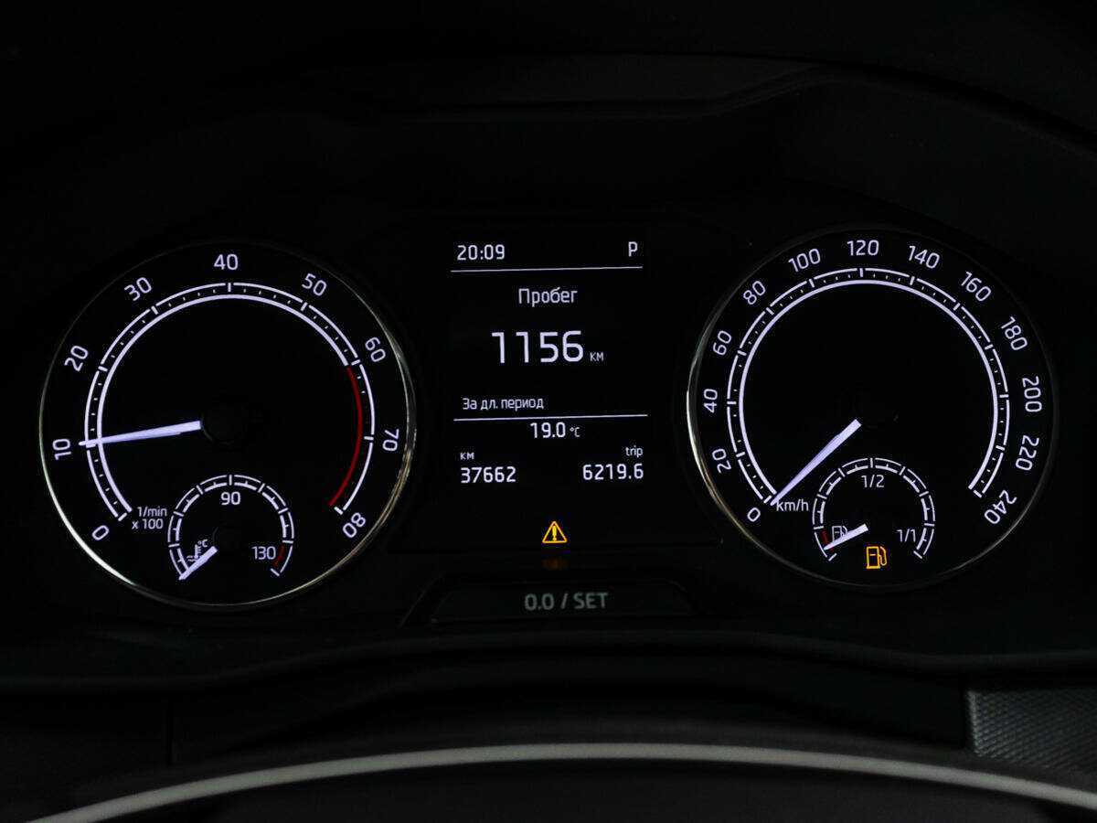 Купить Skoda Rapid, 2020, 37 594 км, фото №12