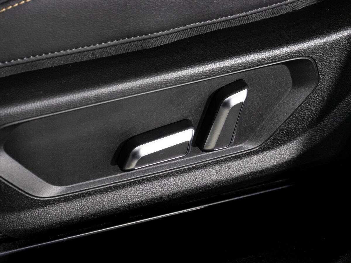 Купить Haval Jolion, 2021, 59 000 км, фото №20