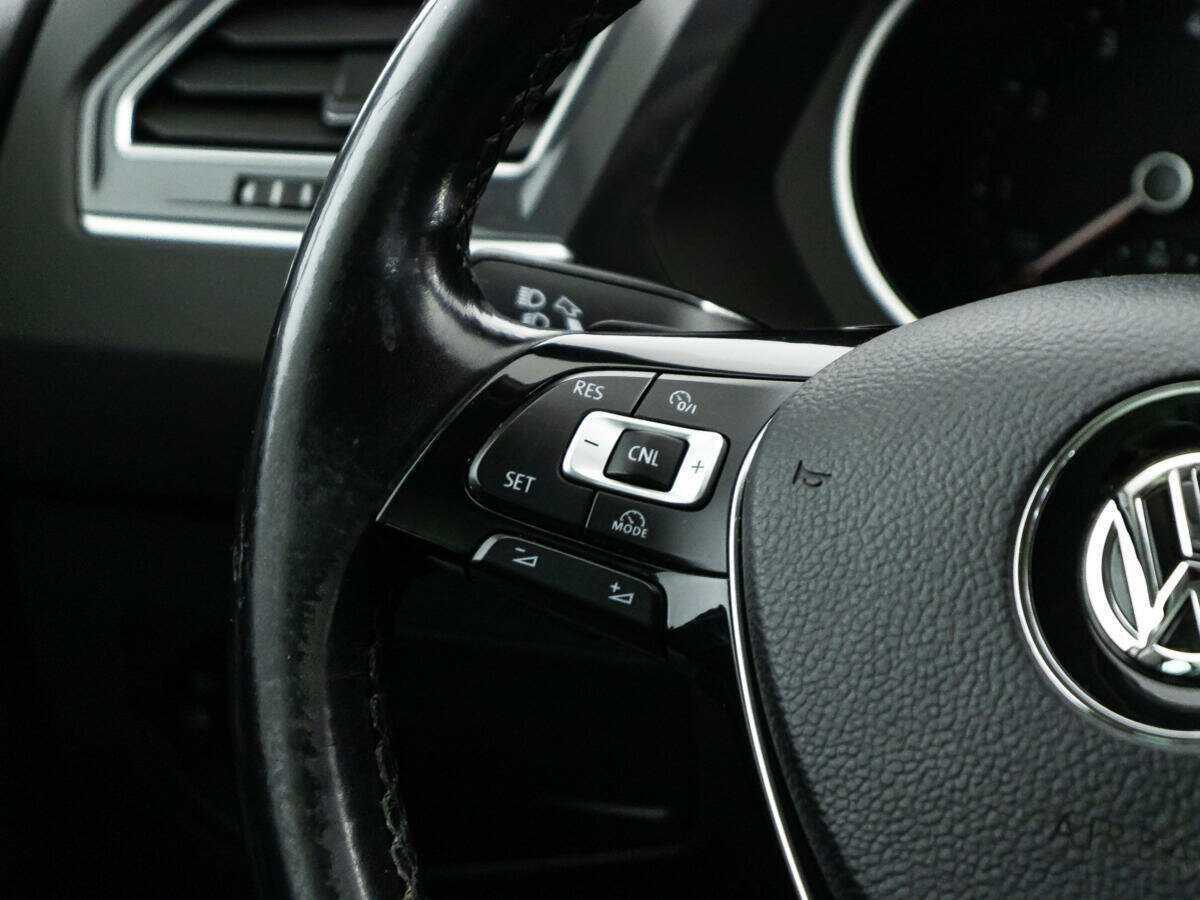 Купить Volkswagen Tiguan, 2017, 144 280 км, фото №19