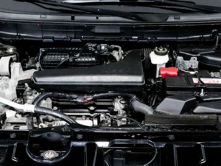 Купить Nissan X-Trail, 2016, 112 711 км, фото №19