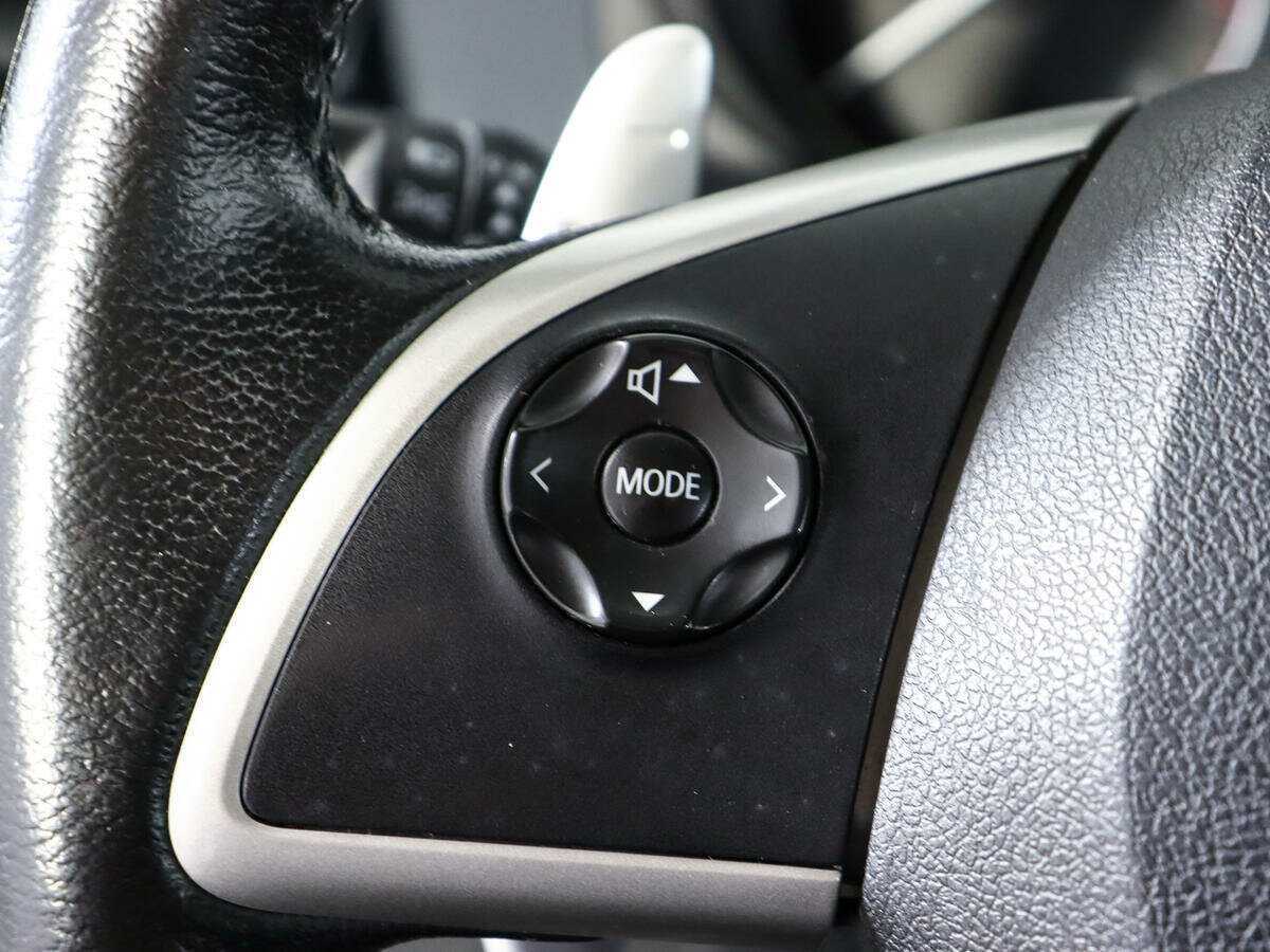 Купить Mitsubishi Outlander, 2013, 117 103 км, фото №16