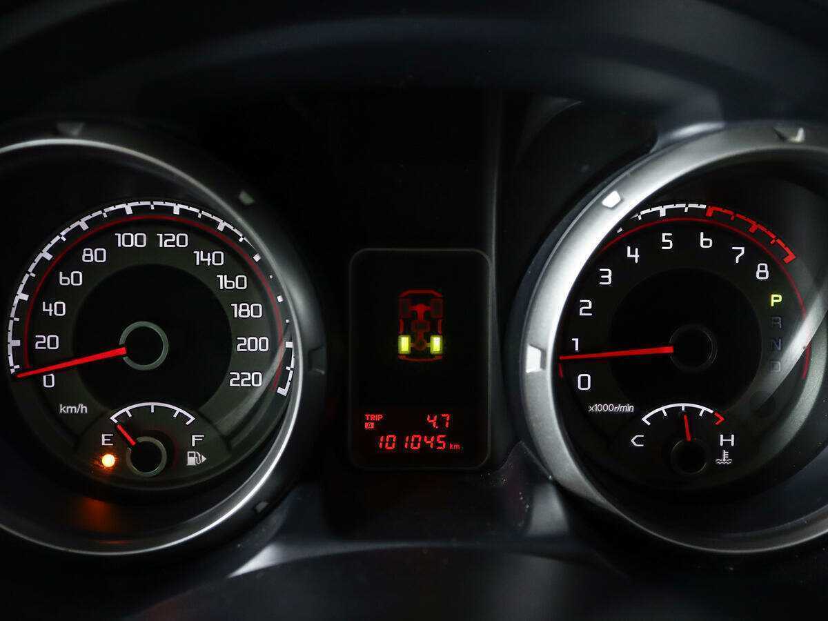 Купить Mitsubishi Pajero, 2012, 101 000 км, фото №9