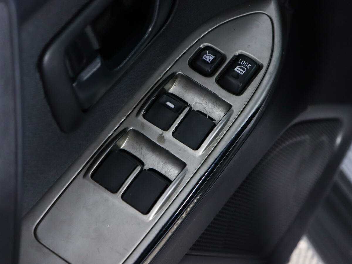 Купить Mitsubishi Pajero, 2012, 101 000 км, фото №13