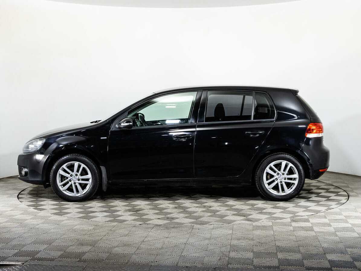 Купить Volkswagen Golf, 2012, 211 913 км, фото №8