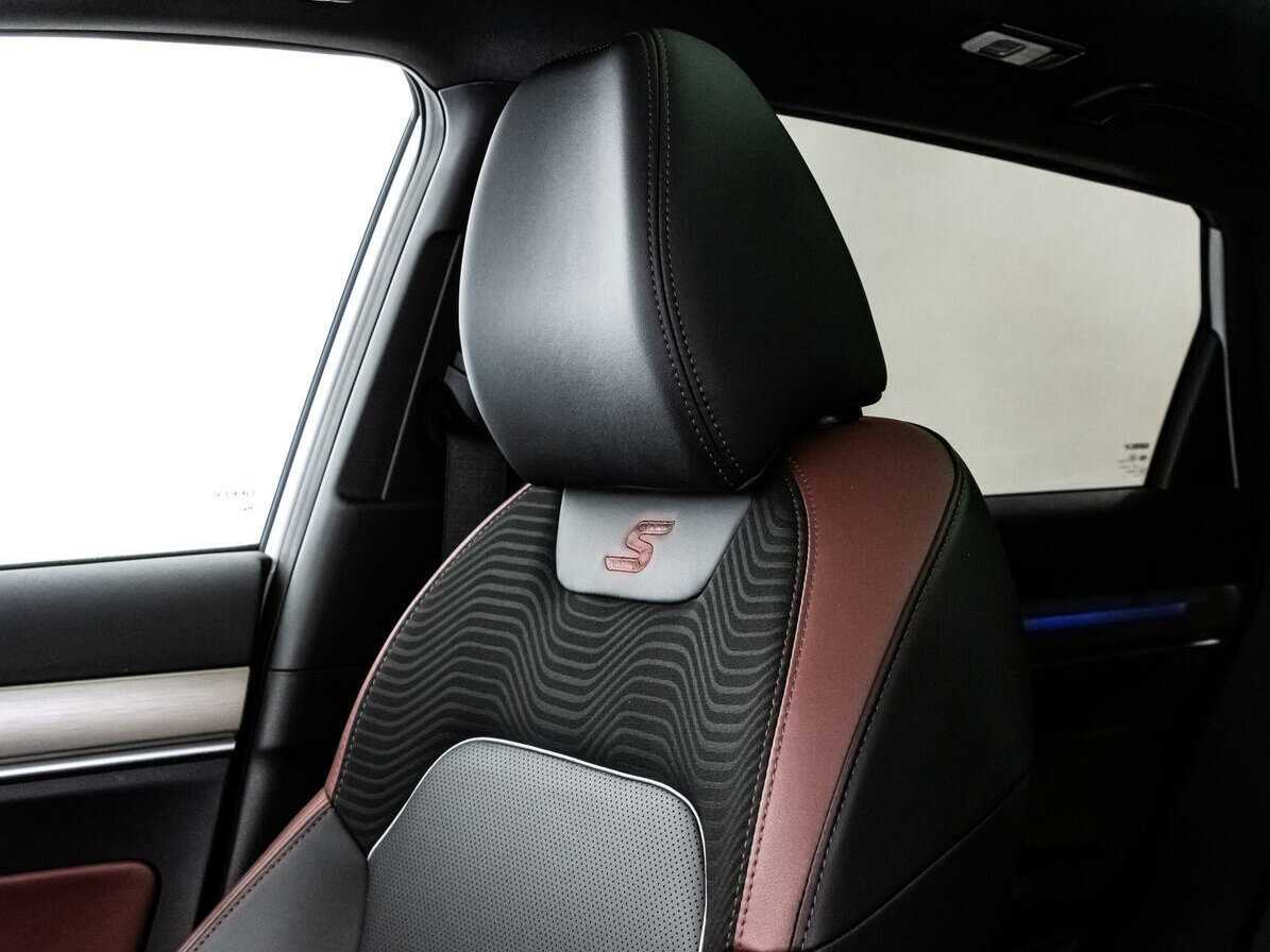 Купить Geely Coolray, 2022, 23 876 км, фото №16