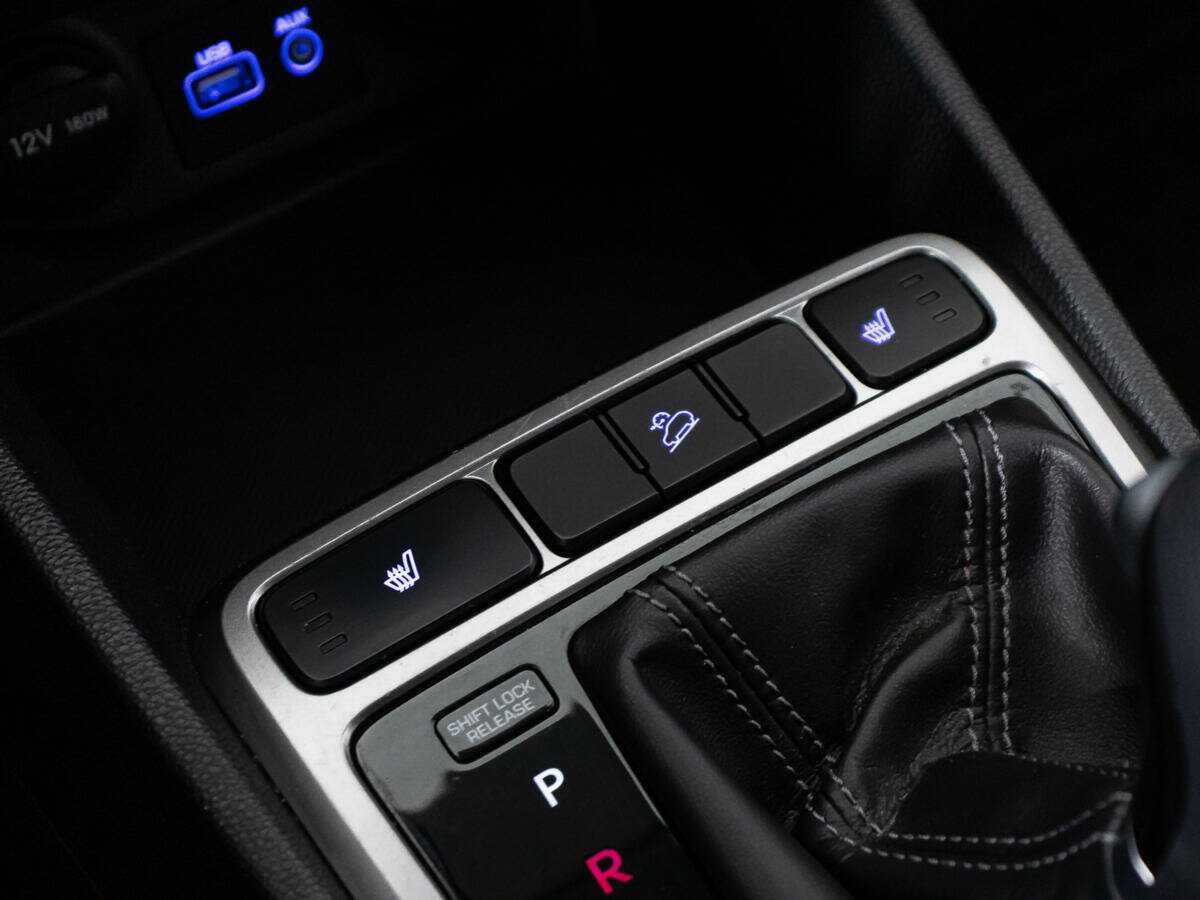 Купить Hyundai Creta, 2017, 54 363 км, фото №15