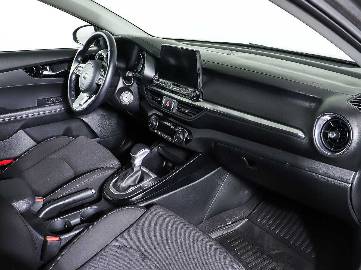 Купить Kia Cerato, 2020, 66 707 км, фото №8