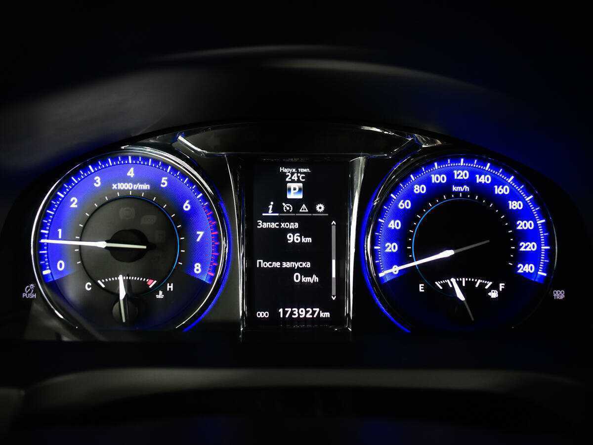 Купить Toyota Camry, 2016, 173 927 км, фото №11