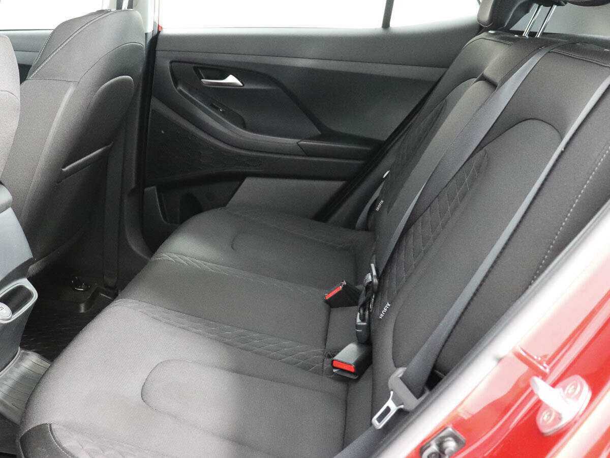 Купить Hyundai Creta, 2021, 81 644 км, фото №11