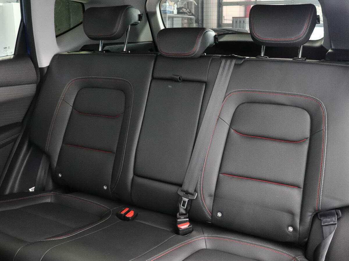 Купить CHERY Tiggo 7 Pro, 2020, 50 950 км, фото №14