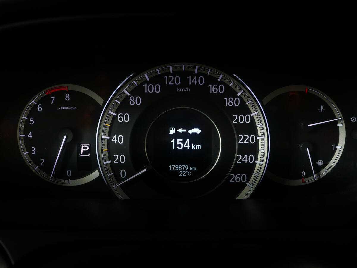 Купить Honda Accord, 2013, 173 879 км, фото №9