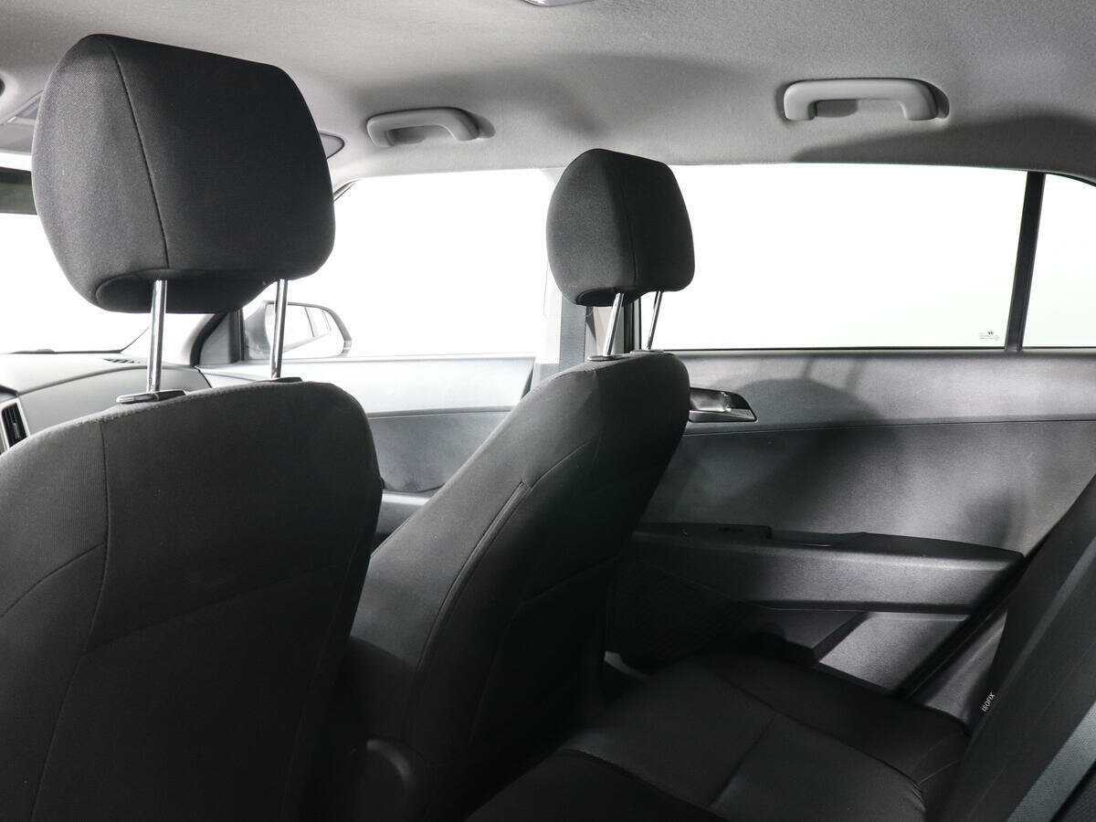 Купить Hyundai Creta, 2021, 76 995 км, фото №12