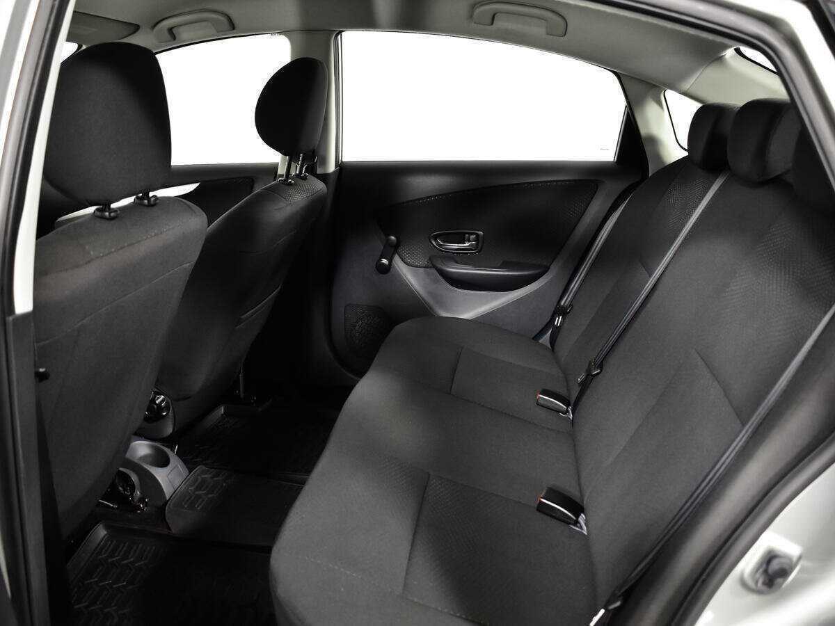 Купить Nissan Almera, 2014, 63 741 км, фото №7