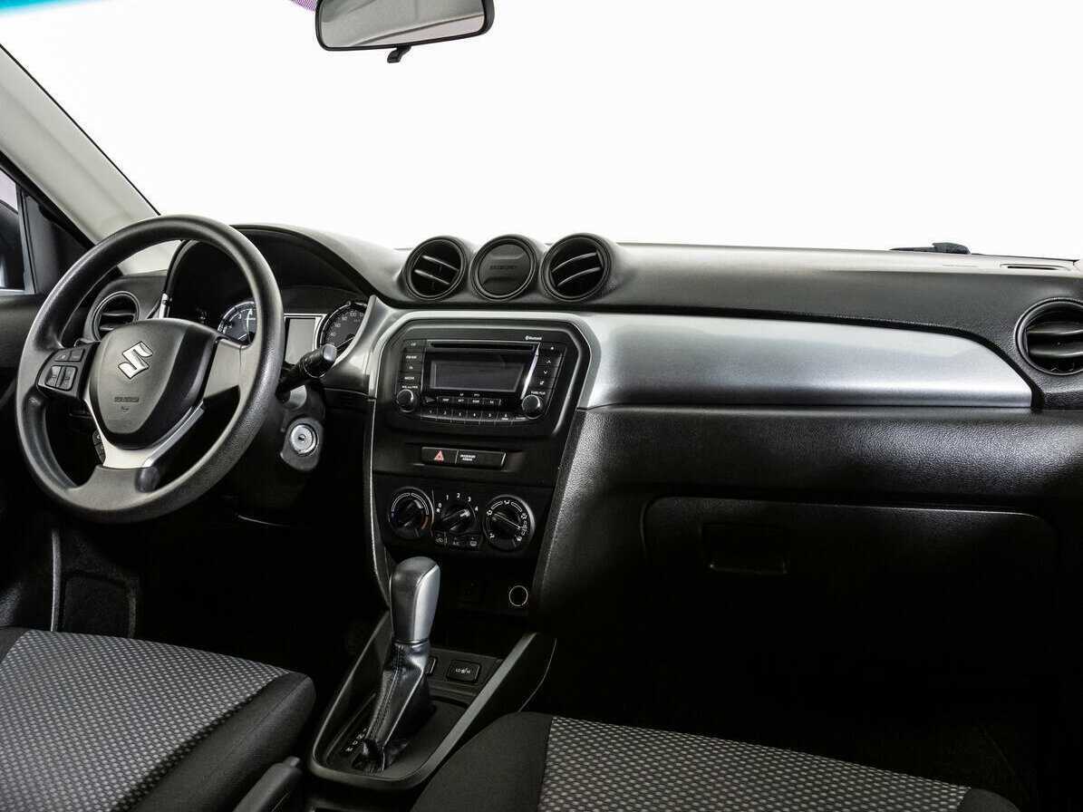 Купить Suzuki Vitara, 2017, 106 866 км, фото №9