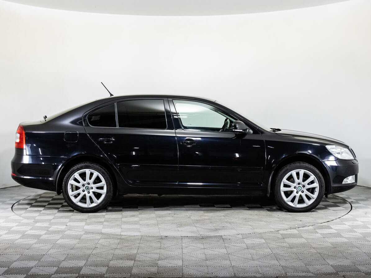 Купить Skoda Octavia, 2013, 259 658 км, фото №4