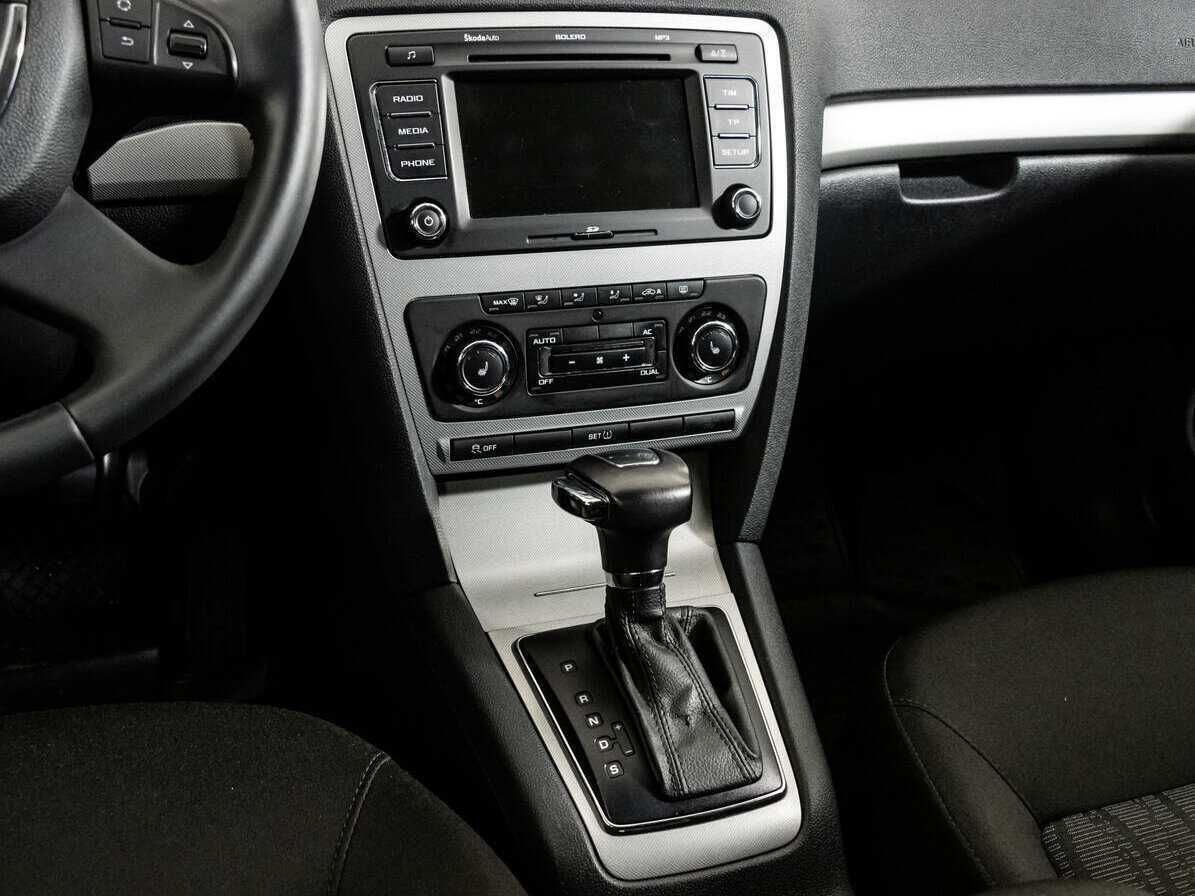 Купить Skoda Octavia, 2013, 259 658 км, фото №13