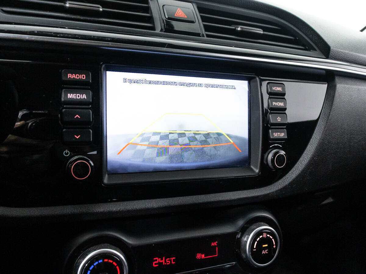 Купить Kia Rio, 2019, 115 455 км, фото №15