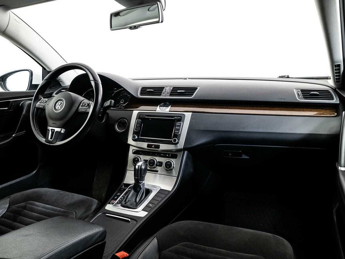 Купить Volkswagen Passat, 2013, 242 820 км, фото №7