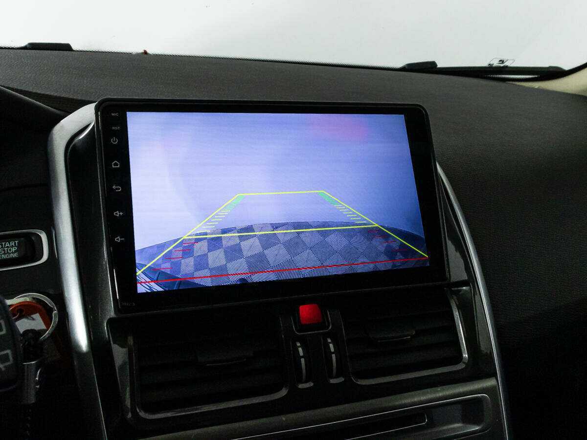 Купить Volvo XC60, 2012, 209 215 км, фото №16