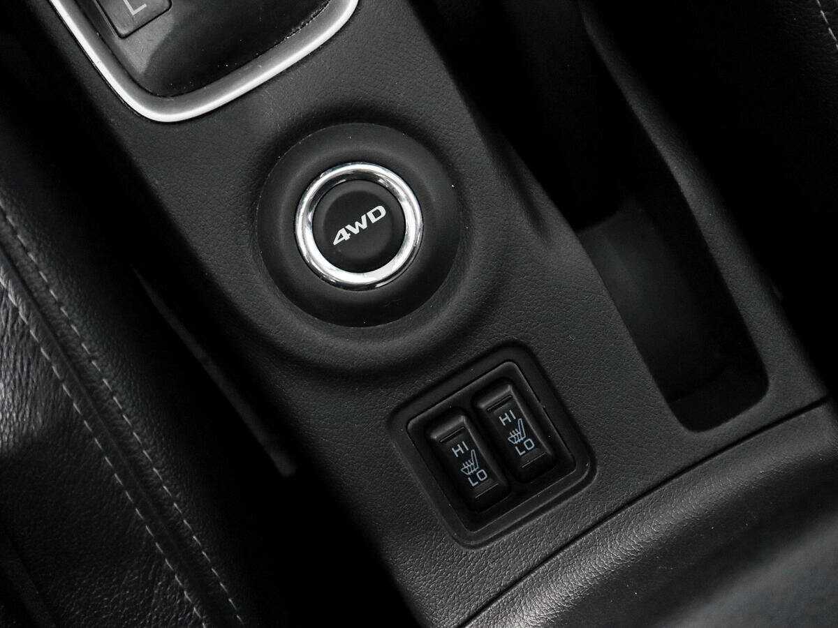 Купить Mitsubishi Outlander, 2016, 164 536 км, фото №12