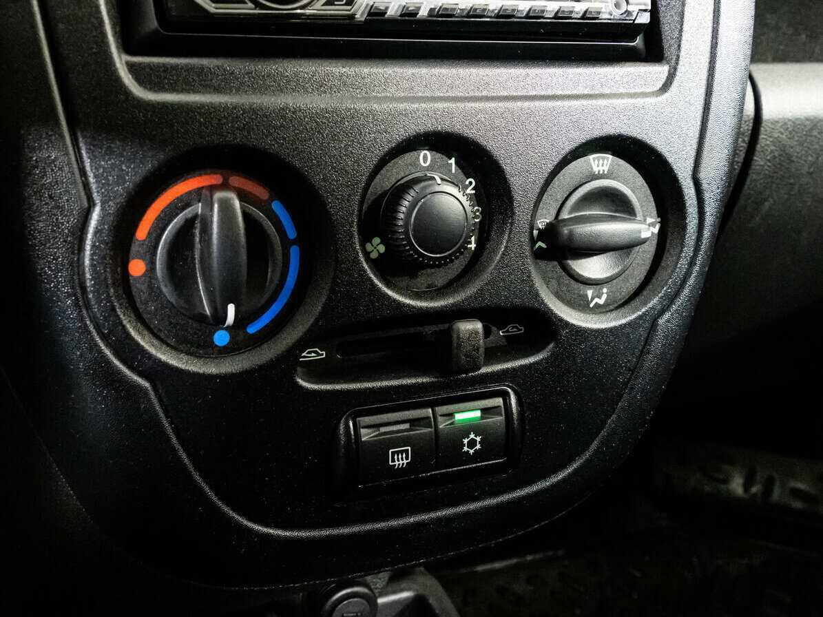 Купить Lada (ВАЗ) Granta, 2012, 118 688 км, фото №10