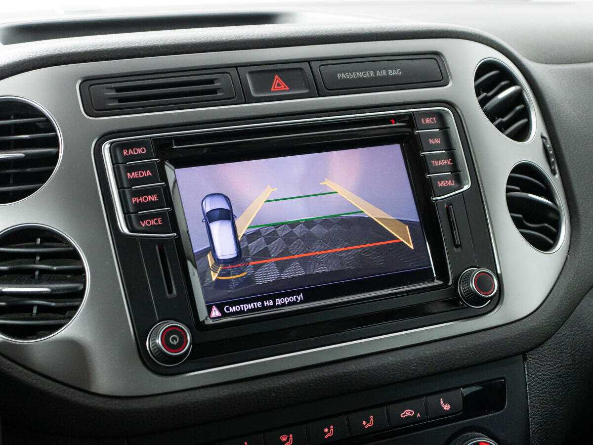 Купить Volkswagen Tiguan, 2015, 234 604 км, фото №15