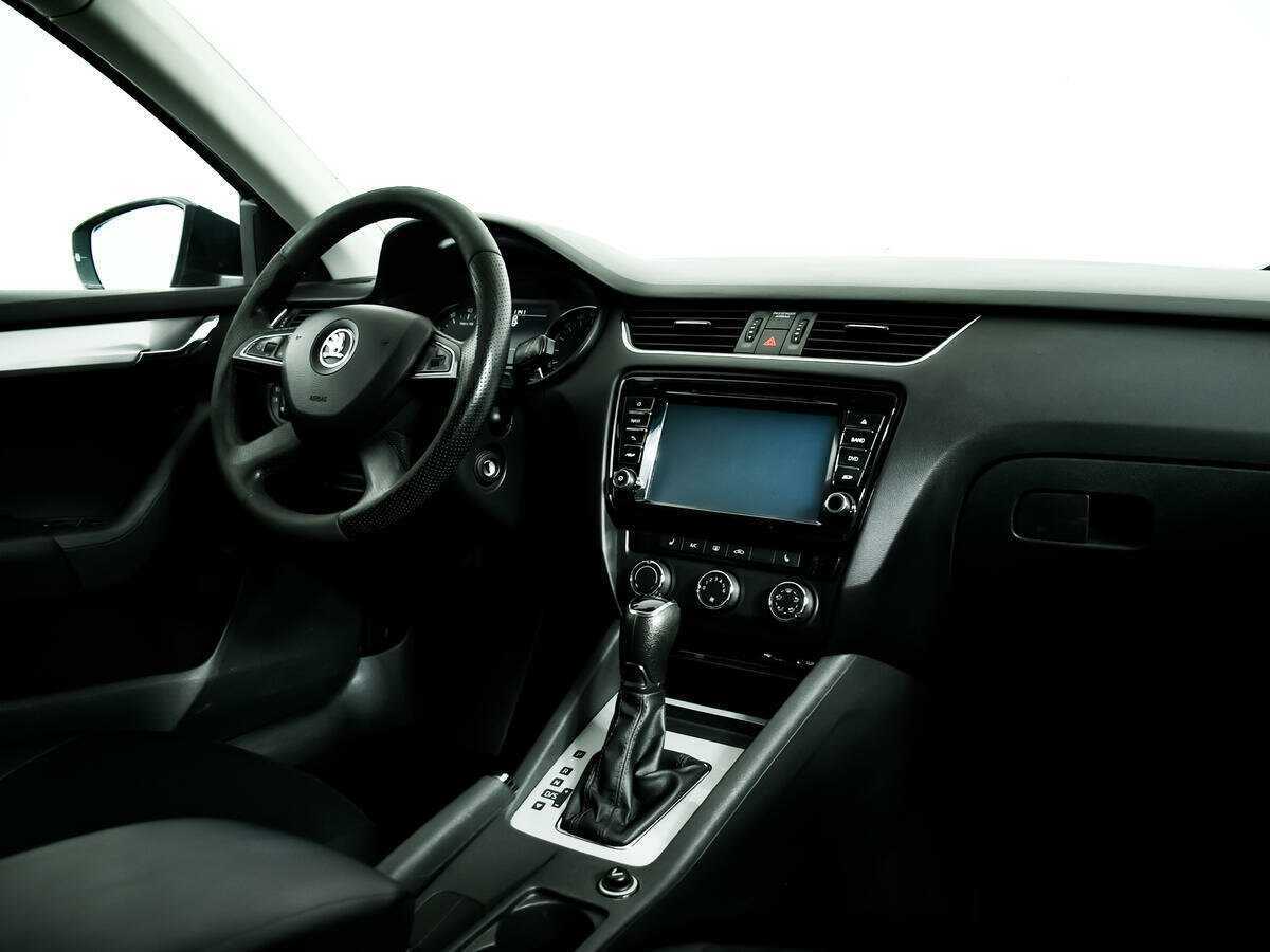 Купить Skoda Octavia, 2014, 178 506 км, фото №9