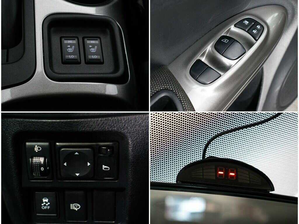 Купить Nissan Juke, 2013, 114 000 км, фото №16